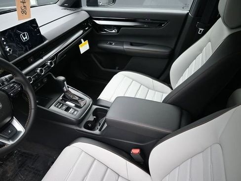 New 2026 Honda CR-V Sport Touring image 16