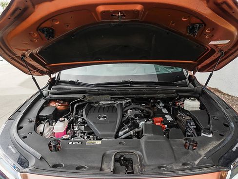 Certified 2024 Lexus RX 350 Premium Plus w/ Convenience Package image 27