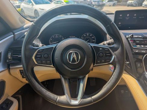 Used 2019 Acura RDX FWD image 8