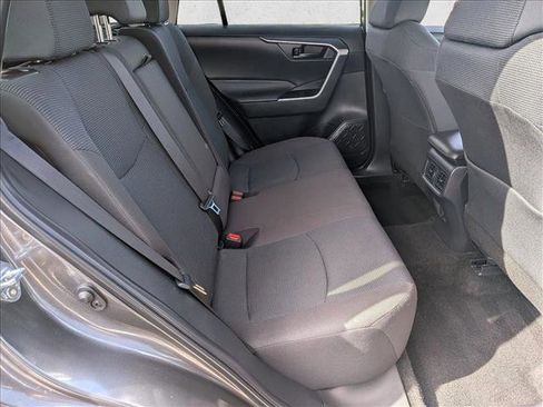 Used 2025 Toyota RAV4 LE image 20