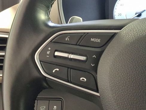 Certified 2023 Hyundai Santa Fe Limited image 22