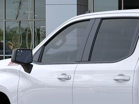 New 2026 Chevrolet Silverado 1500 RST image 12