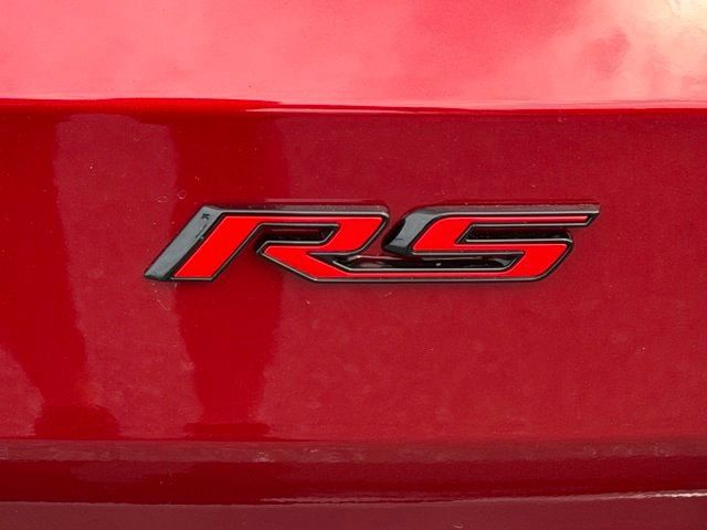 New 2026 Chevrolet Traverse RS AWD/4WD image 21