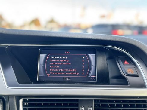 Used 2015 Audi A4 2.0T Premium image 20