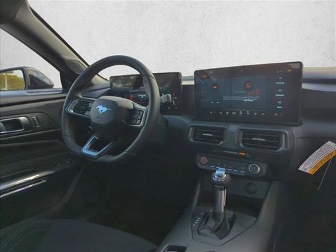 New 2026 Ford Mustang EcoBoost image 18