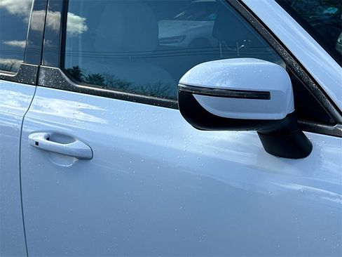 Used 2021 Kia Telluride EX w/ EX Premium Package image 9