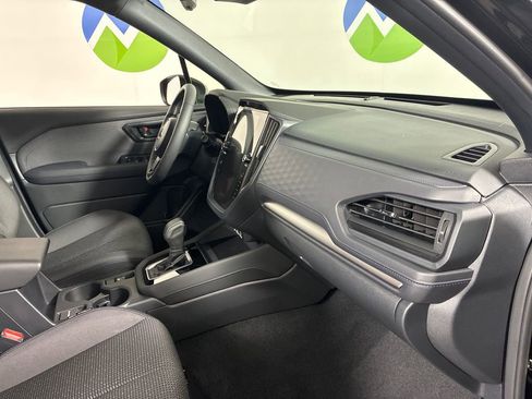 Certified 2025 Subaru Forester Premium w/ Convenience Package #1 AWD/4WD image 32