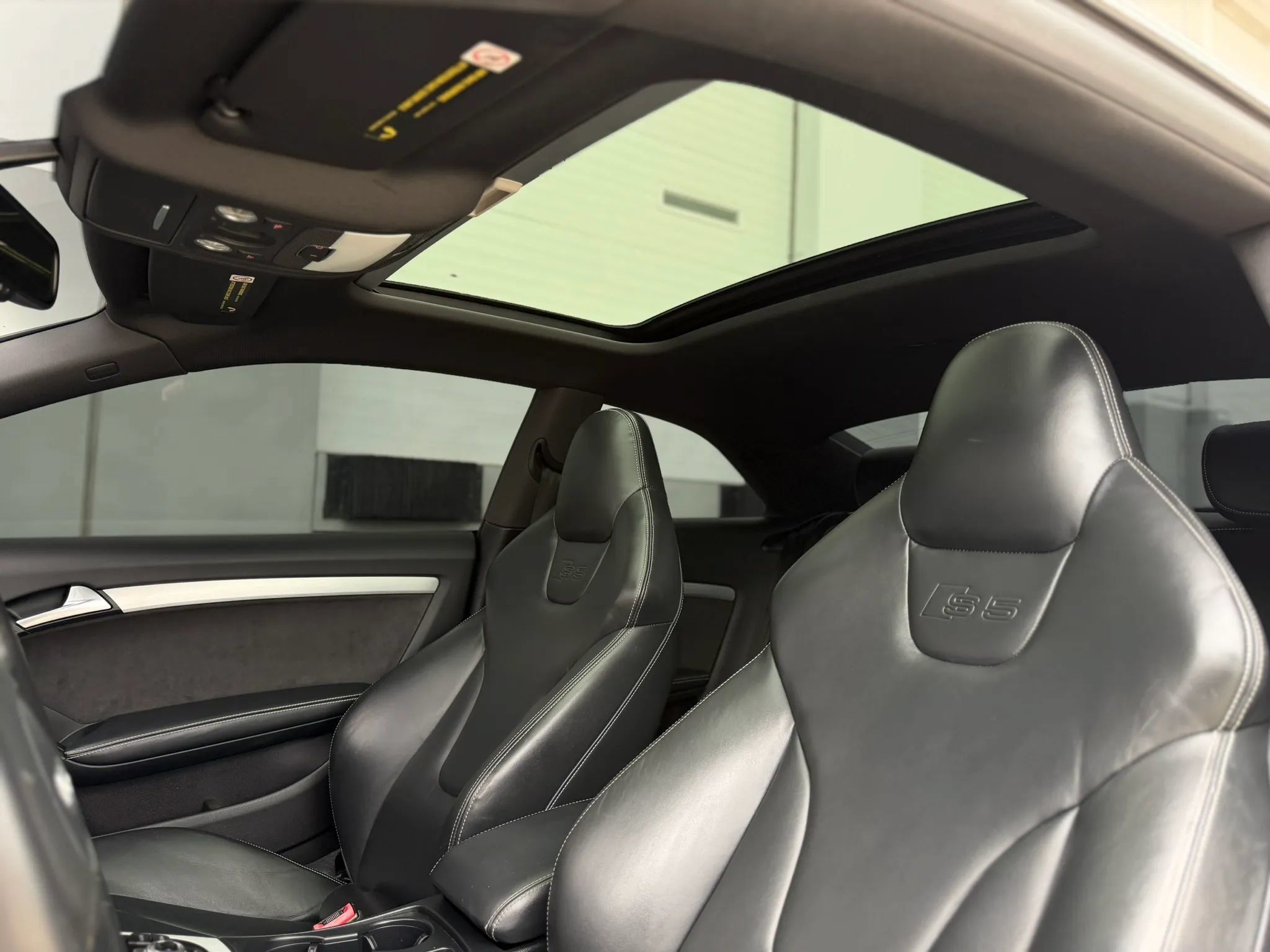Used 2016 Audi S5 Premium Plus w/ Technology Package AWD/4WD image 28