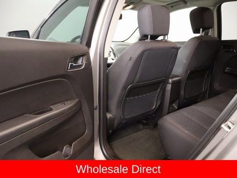 Used 2012 Chevrolet Equinox LT w/ Driver Convenience Package AWD/4WD image 24