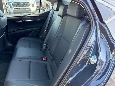 Used 2026 Toyota Camry XLE FWD image 13