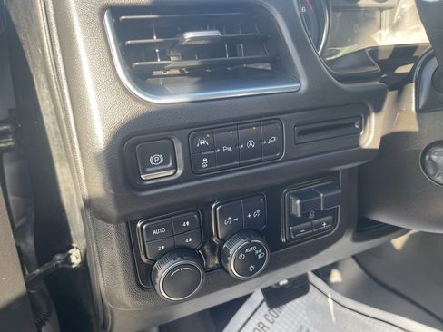 Used 2021 Chevrolet Tahoe RST w/ Luxury Package image 27