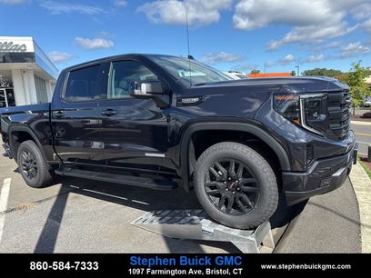 New 2026 GMC Sierra 1500 Elevation w/ Elevation Premium Package