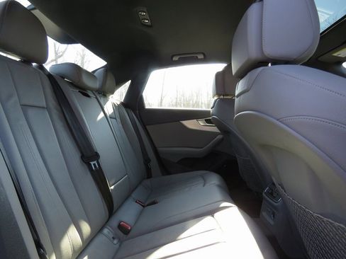 Used 2019 Audi A4 2.0T Premium Plus image 16