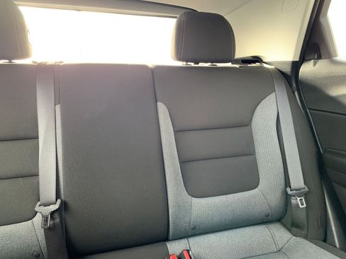 Used 2025 Chevrolet TrailBlazer LT image 35