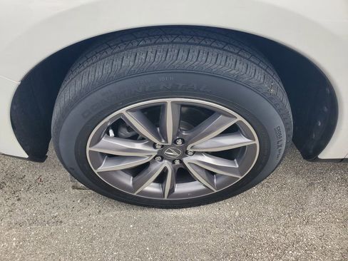 Used 2023 Acura RDX FWD w/ Technology Package image 3