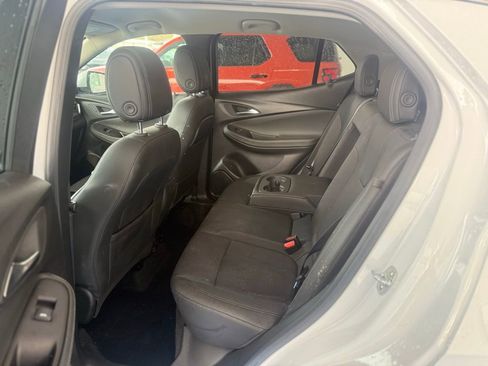 Used 2024 Buick Encore GX Preferred w/ Comfort Package image 14