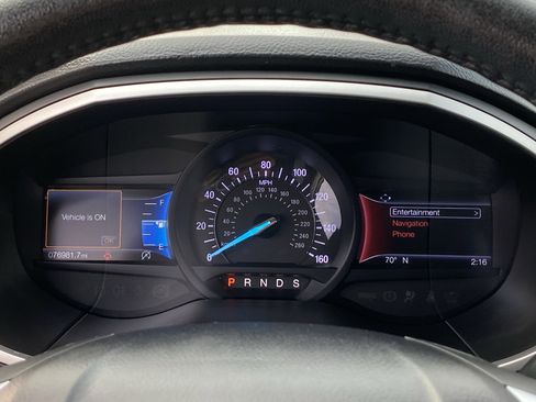 Used 2020 Ford Edge SEL w/ Convenience Package image 28