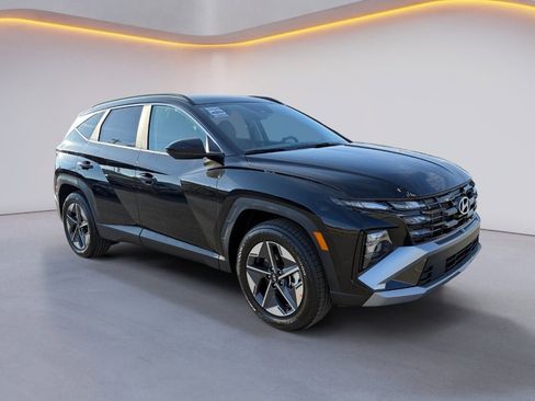 New 2026 Hyundai Tucson SEL image 7