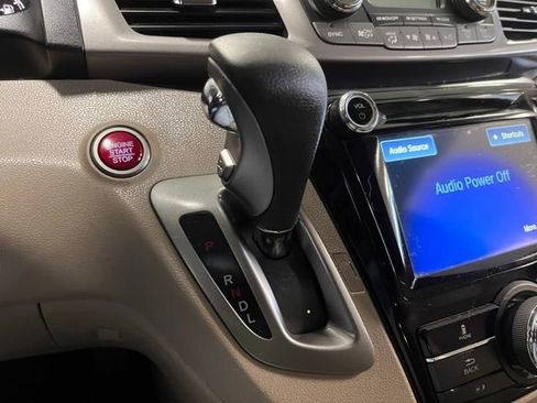 Used 2016 Honda Odyssey EX-L image 24
