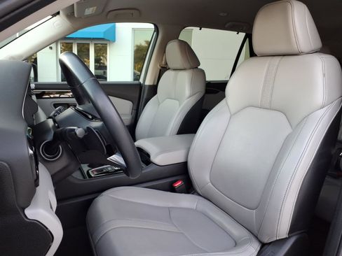 Certified 2023 Honda Pilot EX-L image 5