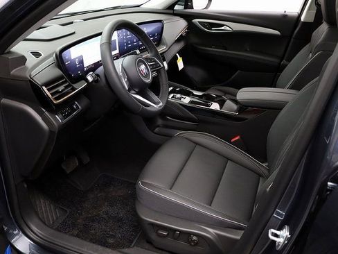 New 2026 Buick Envision Avenir AWD/4WD image 10