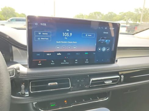 Certified 2023 Lincoln Nautilus FWD image 25