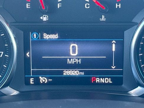 Used 2024 Chevrolet Equinox LS w/ LS Convenience Package image 23