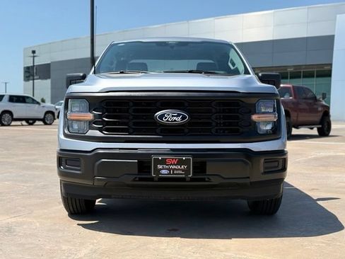 Used 2026 Ford F150 XL RWD image 3