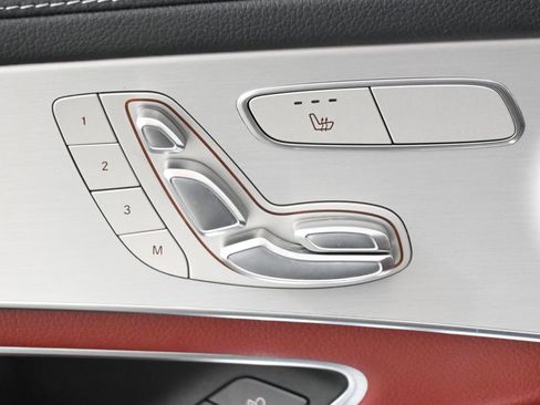 Certified 2023 Mercedes-Benz GLC 300 4MATIC Coupe image 27