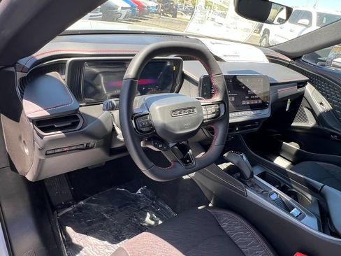 New 2026 Dodge Charger GT w/ Driver Convenience Group AWD/4WD image 22