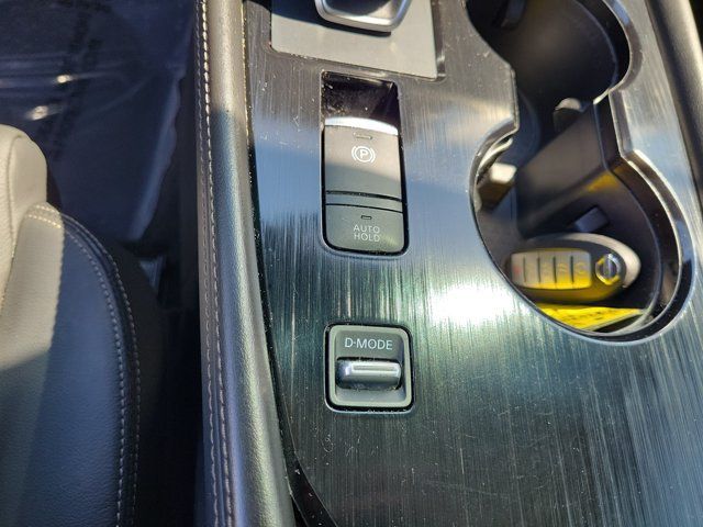 Used 2021 Nissan Rogue SL FWD image 34