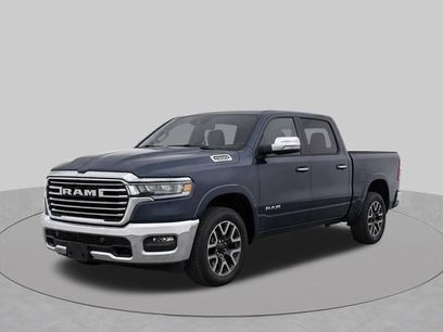 Used 2026 RAM 1500 Laramie