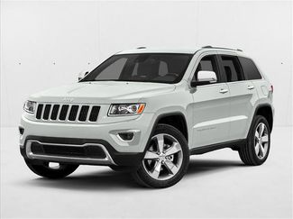 Used 2015 Jeep Grand Cherokee Laredo video 1