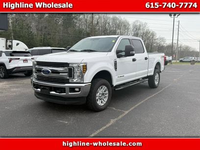 Used 2019 Ford F250 XLT w/ XLT Value Package
