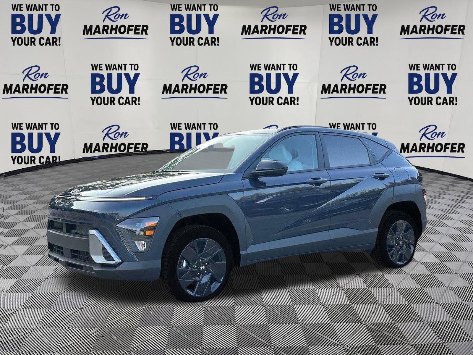 New 2027 Hyundai Kona SEL Sport AWD/4WD image 58