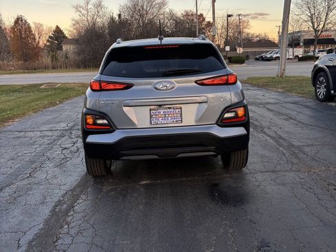 Used 2021 Hyundai Kona SEL image 5