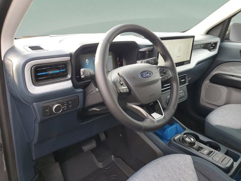 New 2026 Ford Maverick XLT w/ XLT Luxury Package image 19