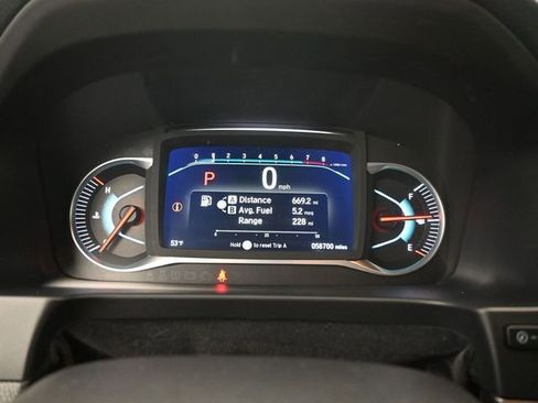 Used 2022 Honda Pilot Sport image 12