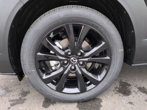 New 2026 MAZDA CX-30 AWD 2.5 S w/ Select Sport Pkg image 11