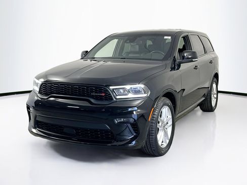 Used 2022 Dodge Durango GT image 1