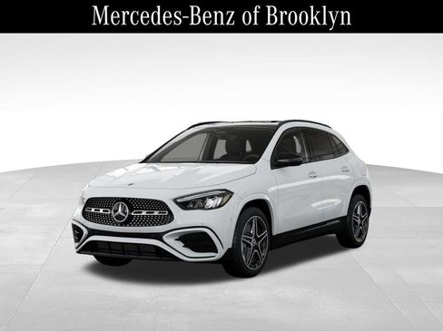 Certified 2026 Mercedes-Benz GLA 250 GLA 250 image 41