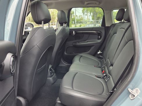 Used 2024 MINI Cooper Countryman S FWD image 11