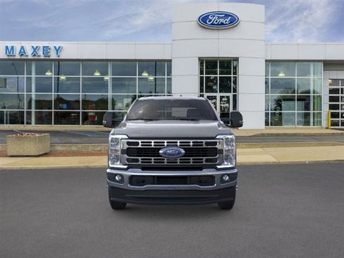 New 2026 Ford F350 XLT w/ 360-Degree Camera Package AWD/4WD image 28