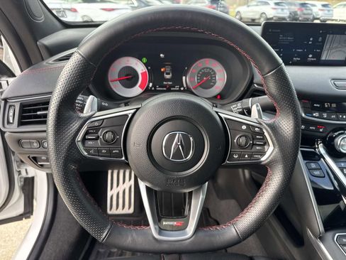 Used 2021 Acura TLX Type S image 22