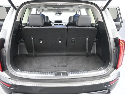 Used 2022 Kia Telluride SX w/ SX Prestige Package AWD/4WD image 33