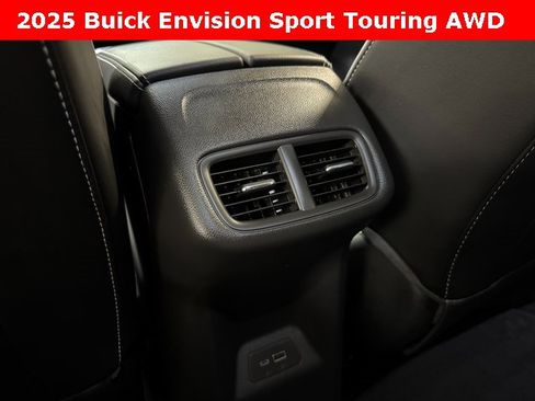 Used 2025 Buick Envision Sport Touring image 20