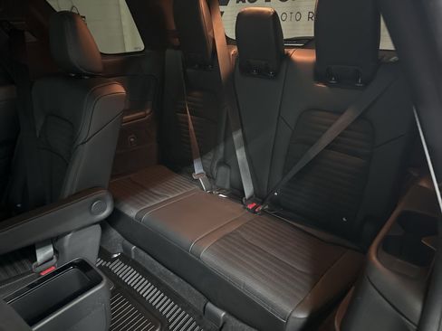 Used 2025 Nissan Pathfinder Rock Creek image 23