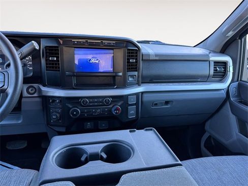 Certified 2024 Ford F350 XLT w/ 360-Degree Camera Package image 11