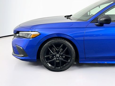 Used 2023 Honda Civic Sport image 36