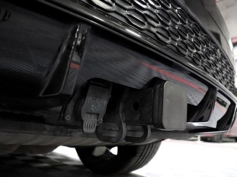 Used 2021 Audi RS Q8 w/ Black Optic Package image 81